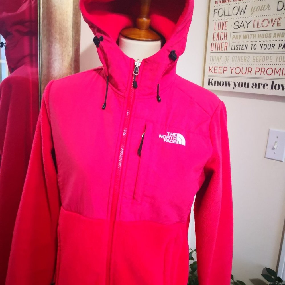 North face  jacket s/p